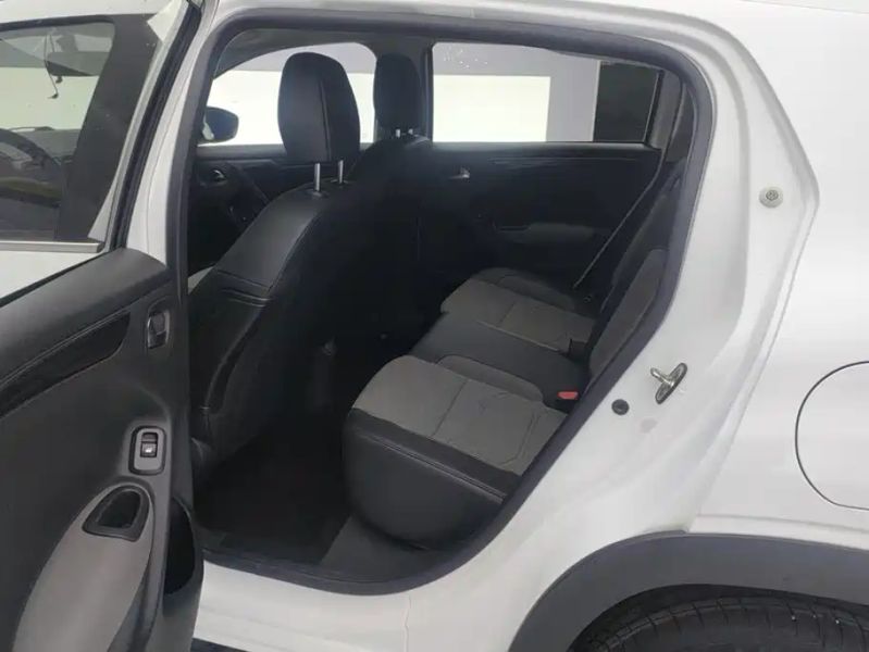 Citroen C3xr