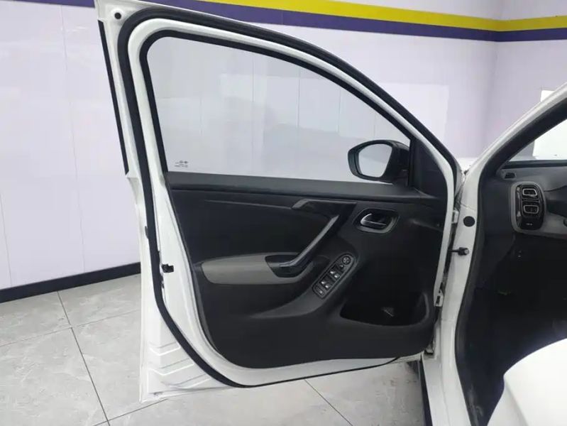 Citroen C3xr