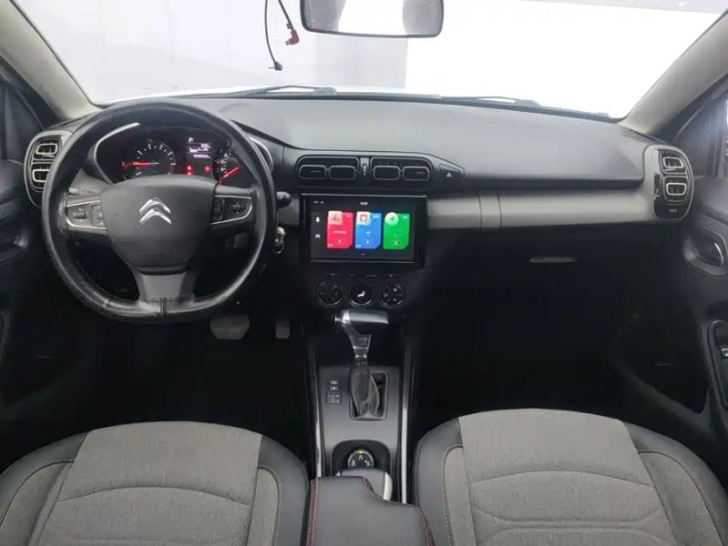 Citroen C3xr