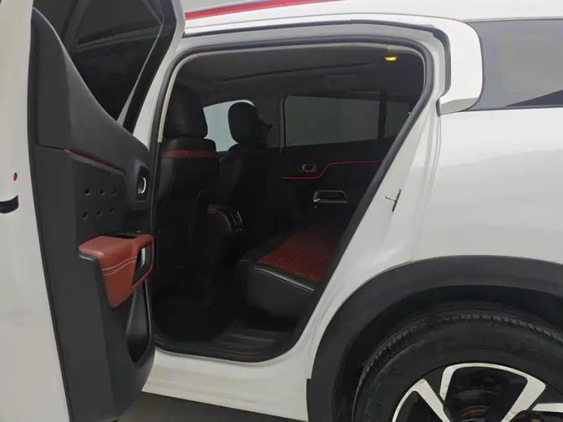 Citroen C5aircross