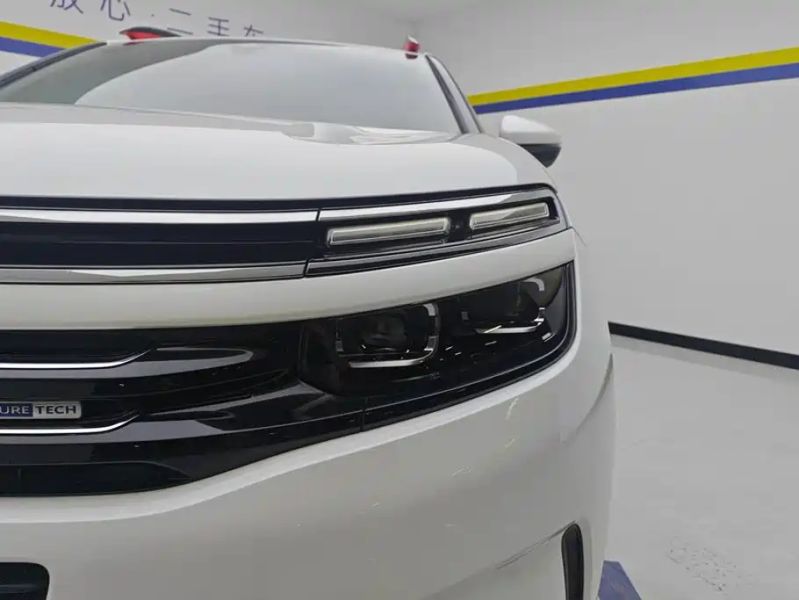 Citroen C5aircross