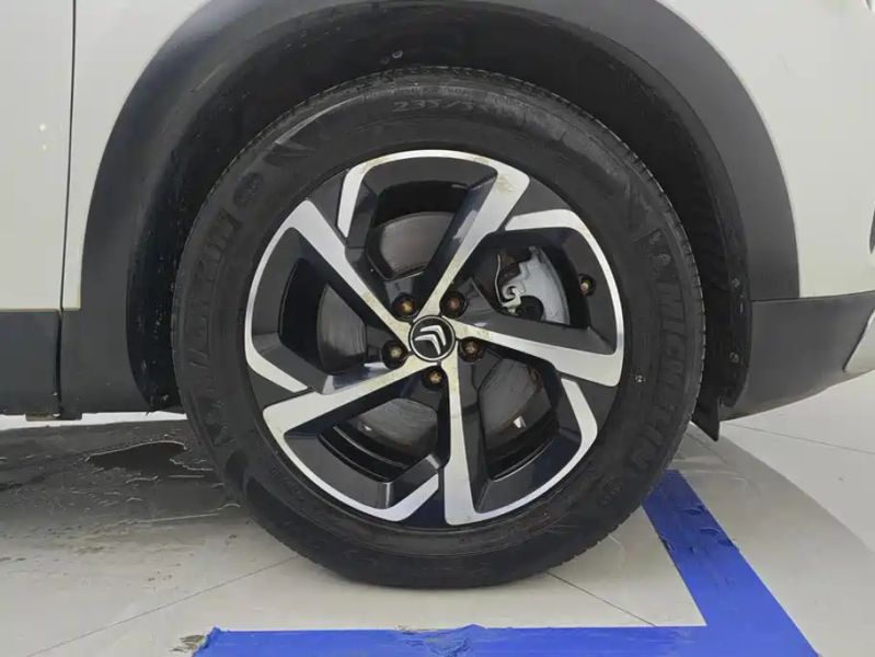 Citroen C5aircross