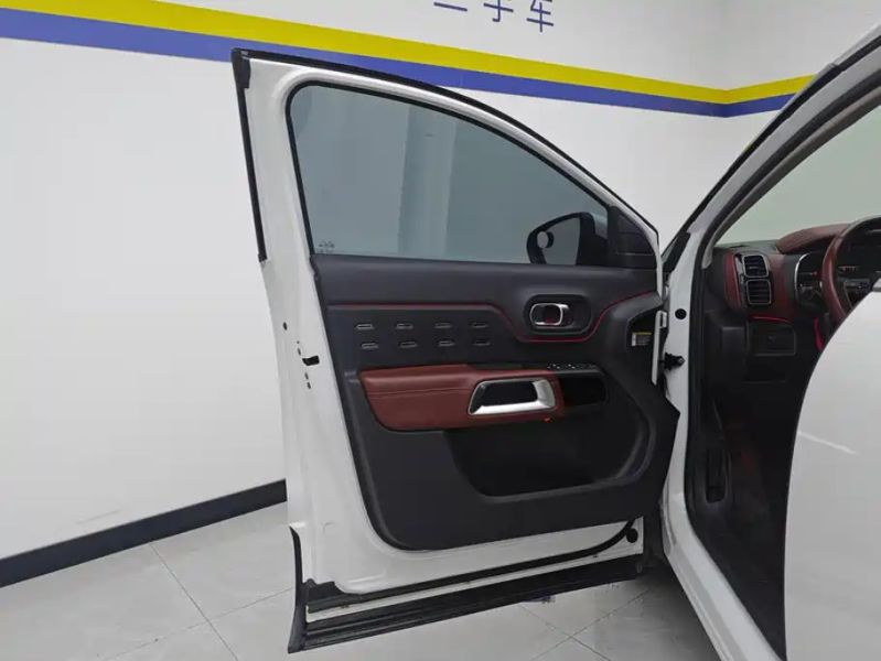 Citroen C5aircross