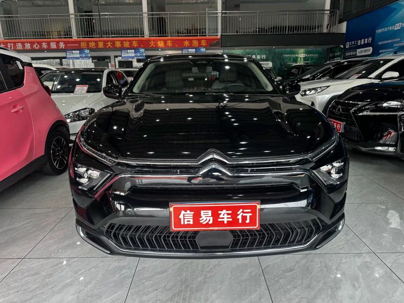 Citroen C5