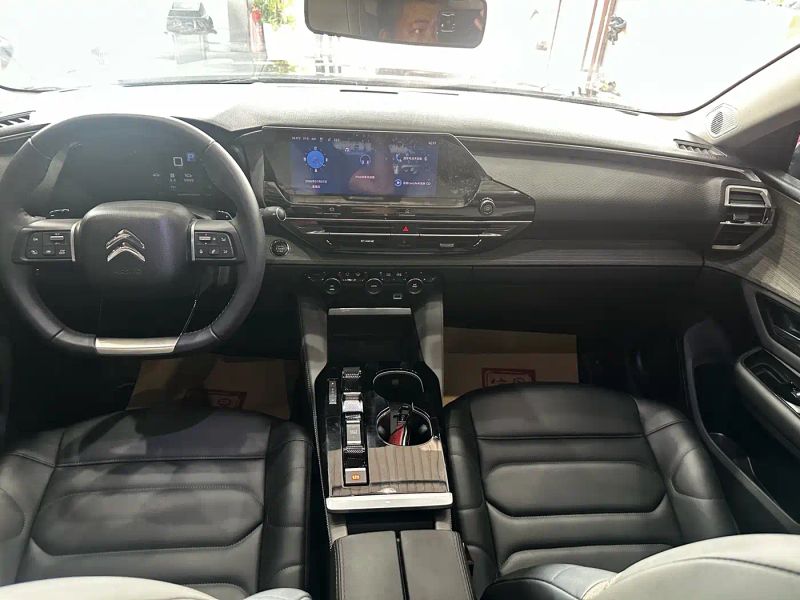 Citroen C5