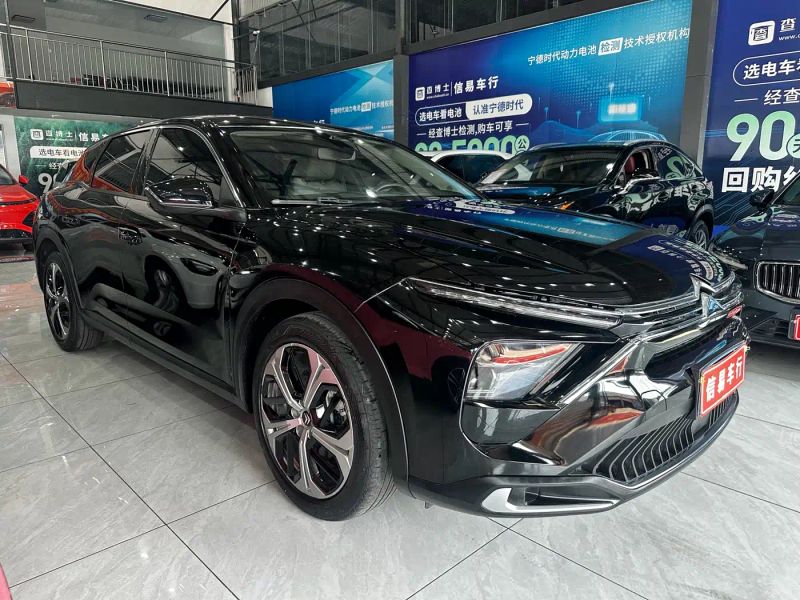 Citroen C5