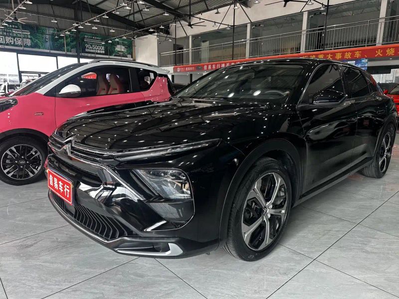 Citroen C5