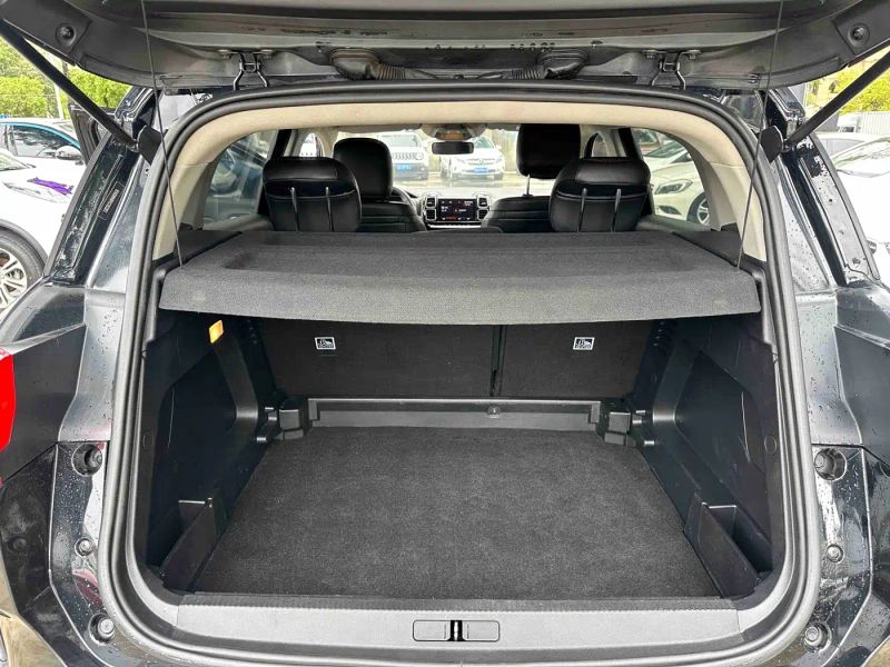 Citroen C5aircross