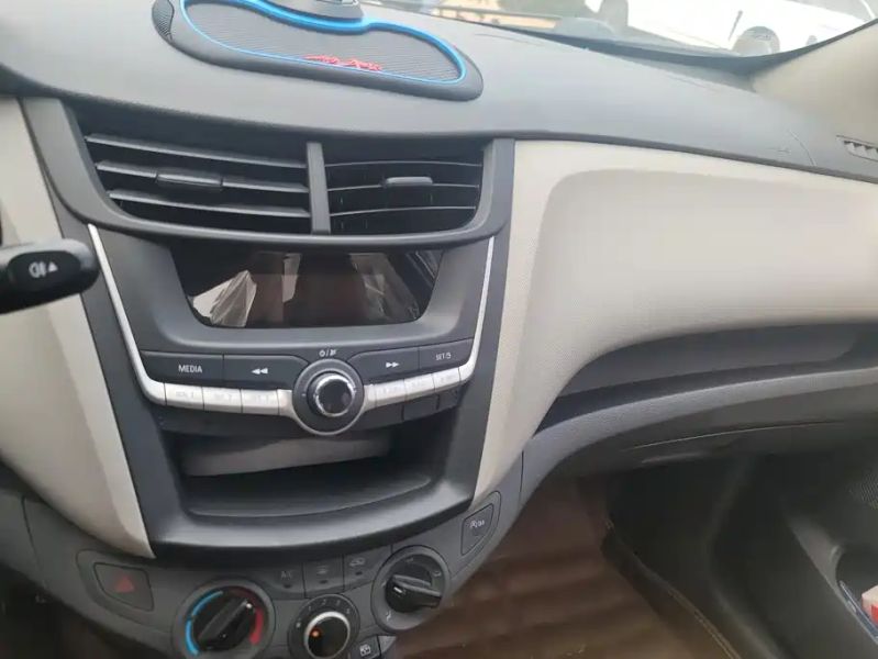 Malibu Saio