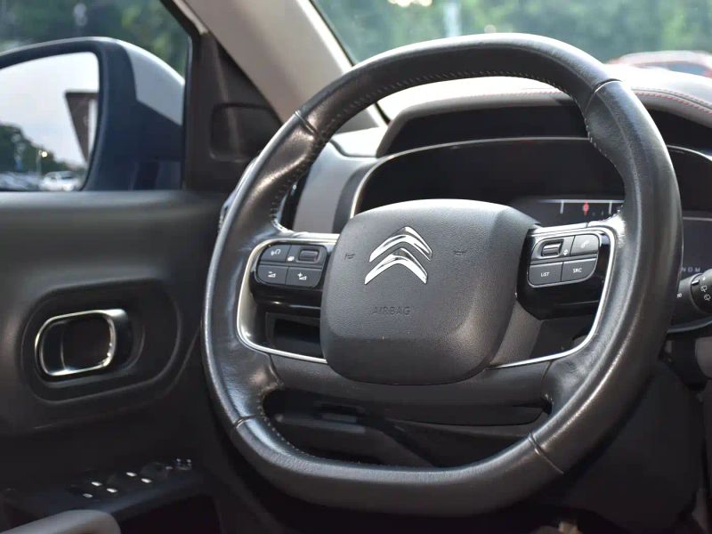 Citroen C5aircross