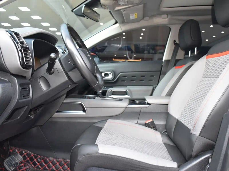 Citroen C5aircross