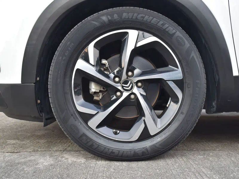 Citroen C5aircross