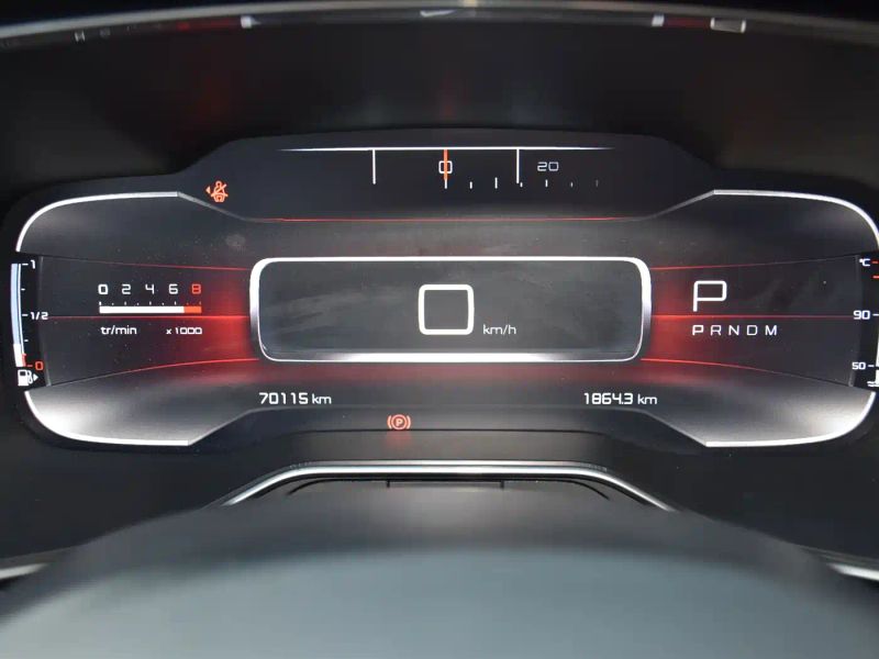 Citroen C5aircross