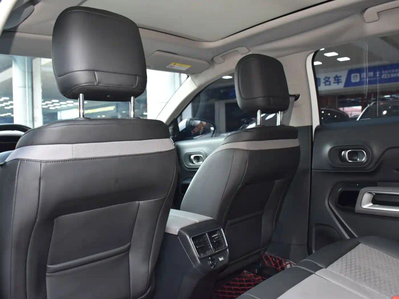 Citroen C5aircross