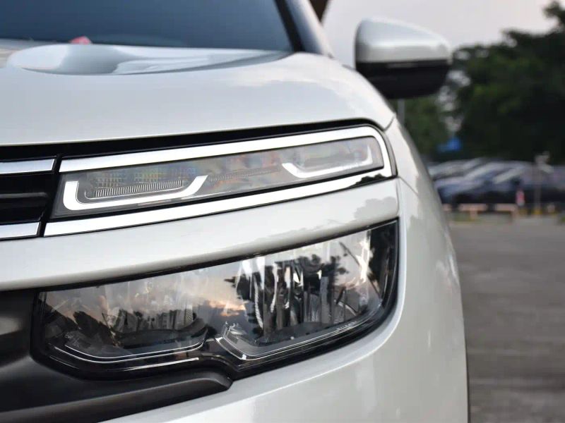 Citroen C5aircross