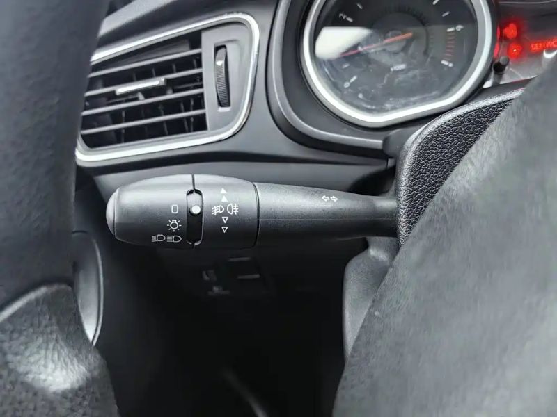 Citroen C3xr