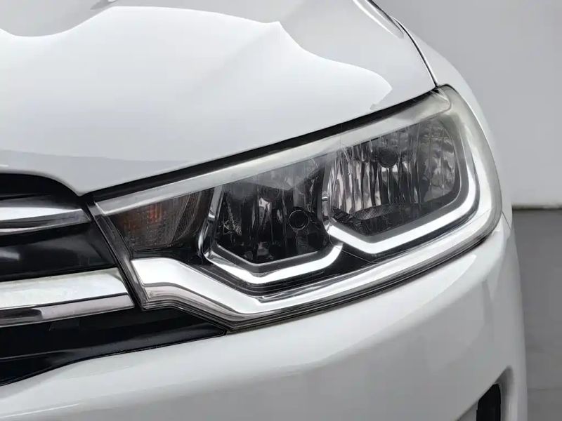 Citroen C3xr
