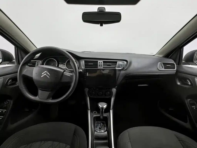 Citroen C3xr
