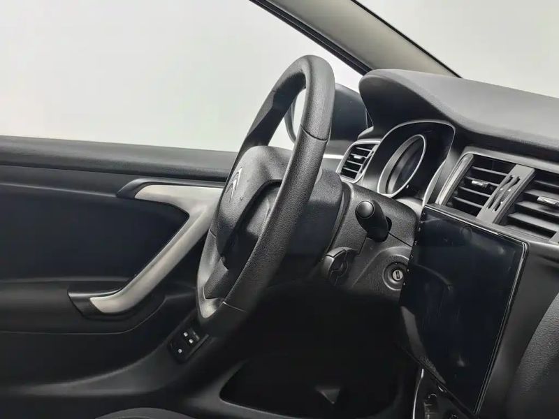 Citroen C3xr