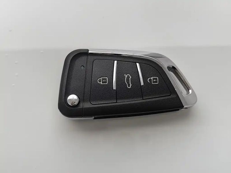 Citroen C3xr