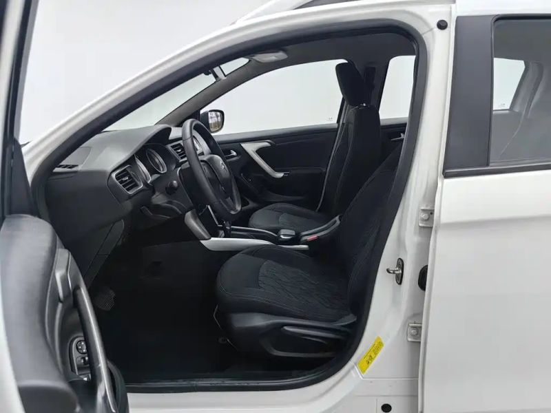 Citroen C3xr