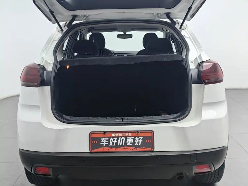Citroen C3xr