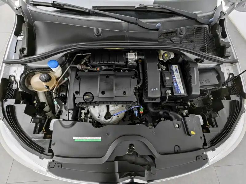 Citroen C3xr