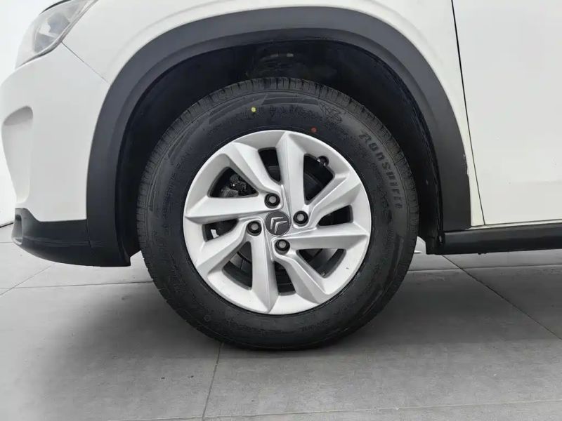 Citroen C3xr
