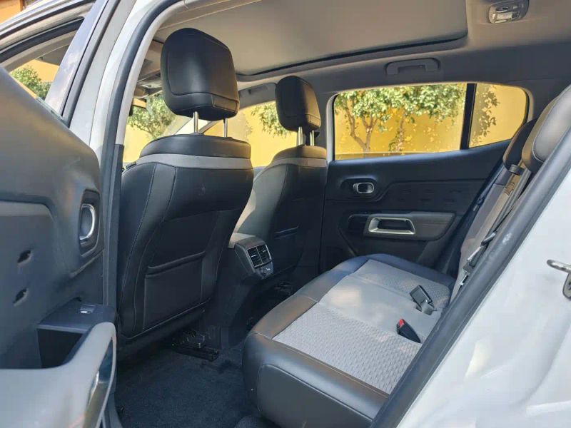 Citroen C5aircross