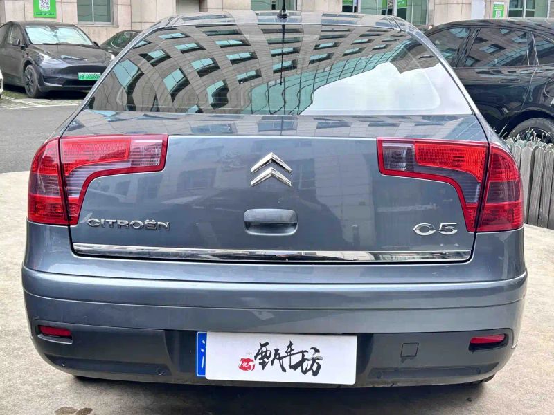Citroen C5