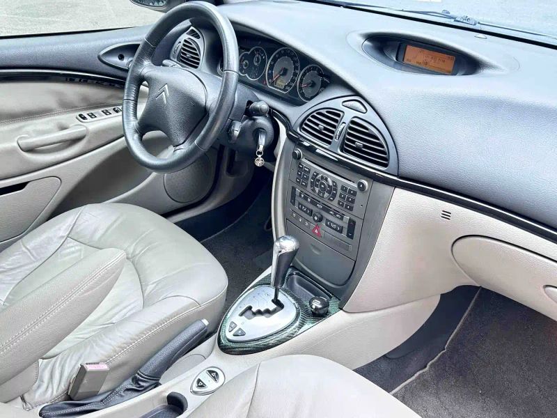 Citroen C5