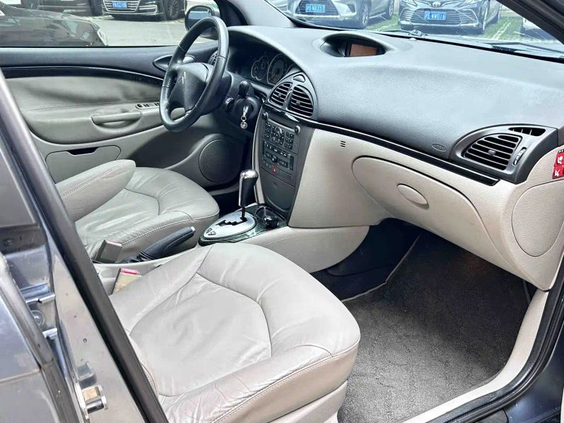 Citroen C5