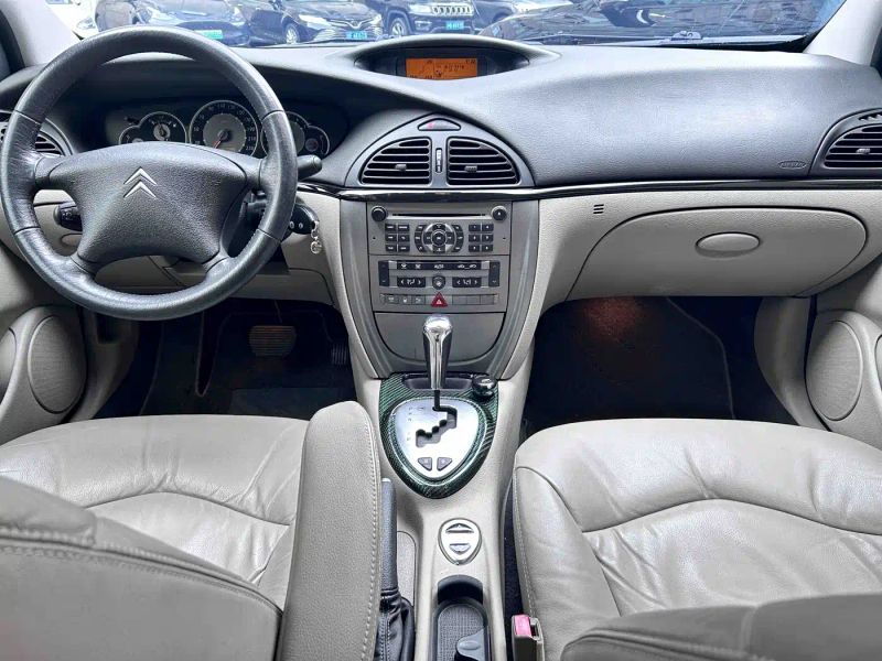 Citroen C5