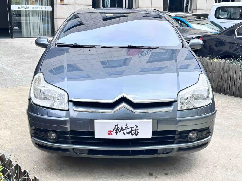 Citroen C5