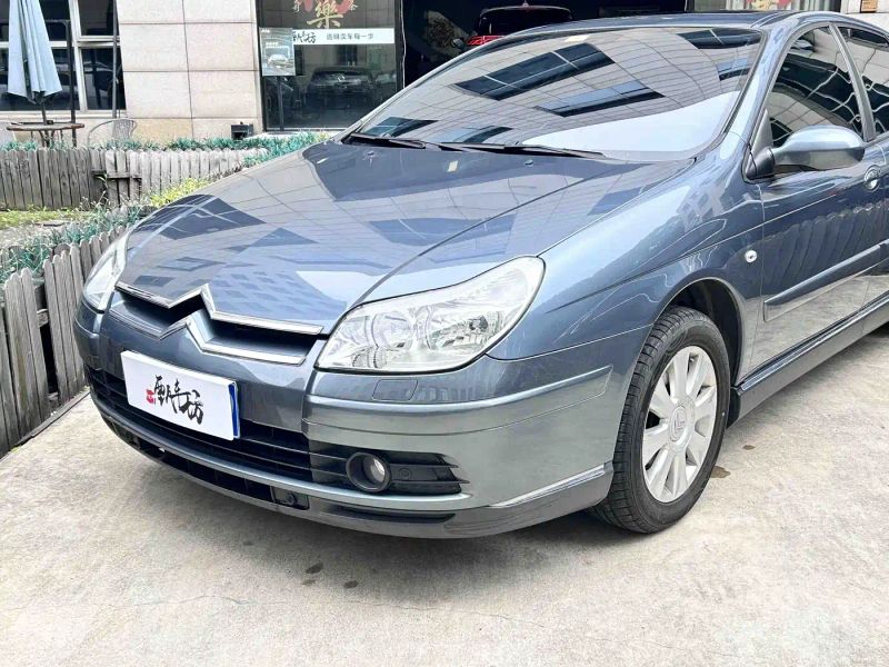 Citroen C5