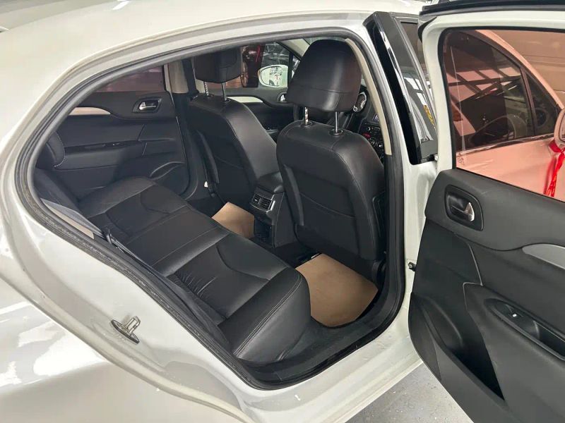 Citroen C4l