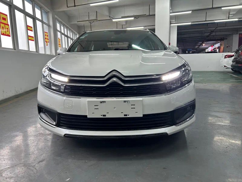 Citroen C4l