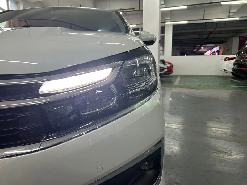 Citroen C4l