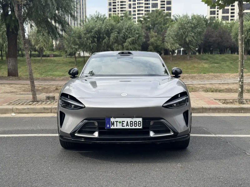 Xiaomi Suv