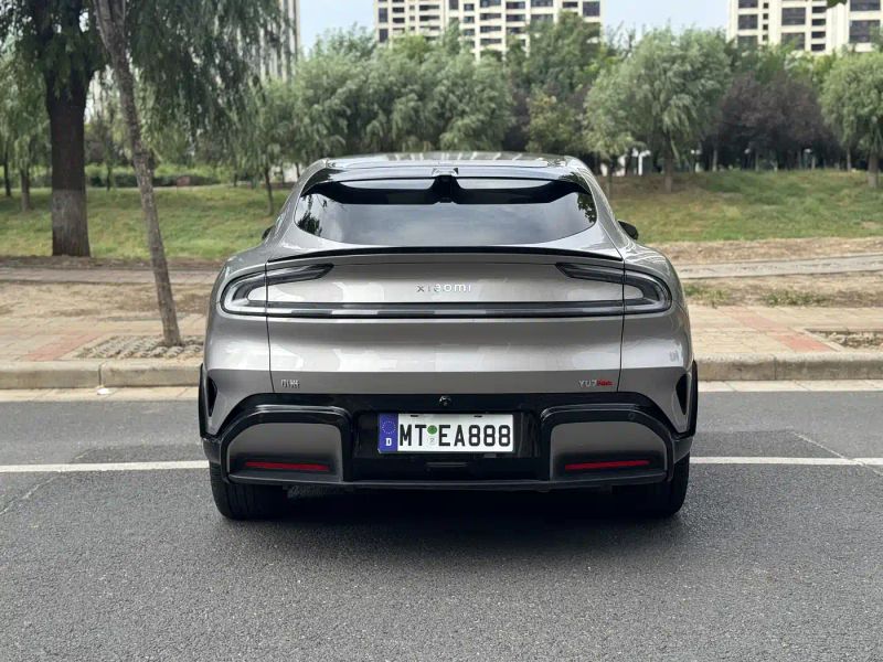 Xiaomi Suv