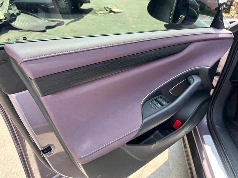 Xiaomi Suv