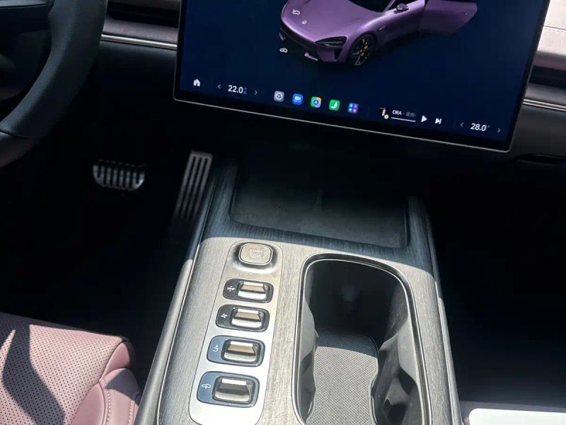 Xiaomi Suv