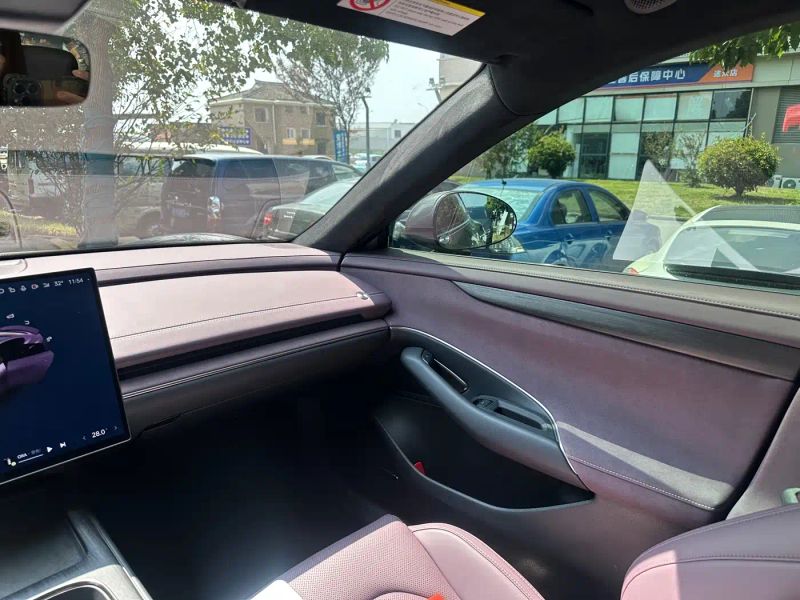 Xiaomi Suv