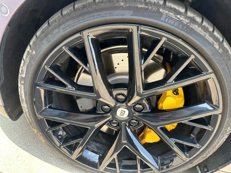 Xiaomi Suv