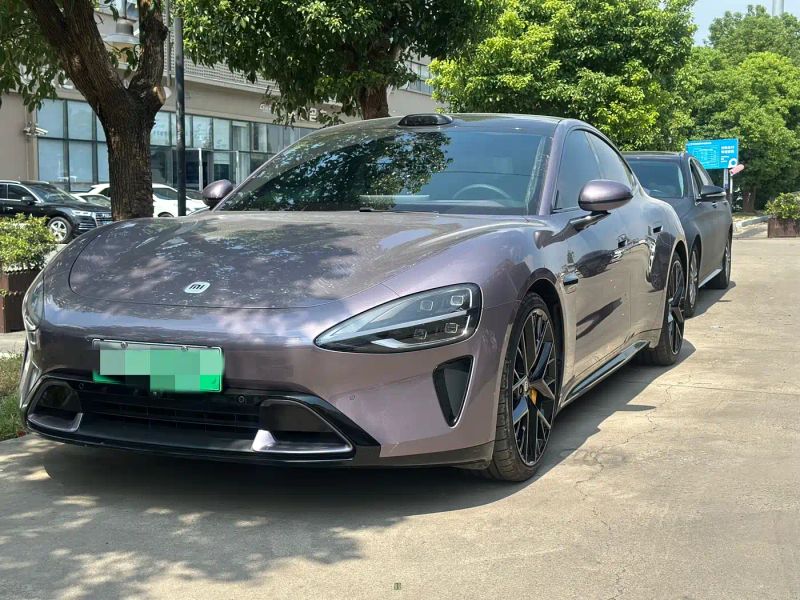 Xiaomi Suv