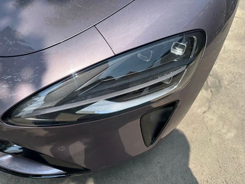 Xiaomi Suv