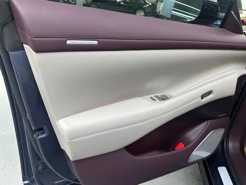 Xiaomi Suv
