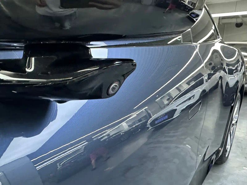 Xiaomi Suv