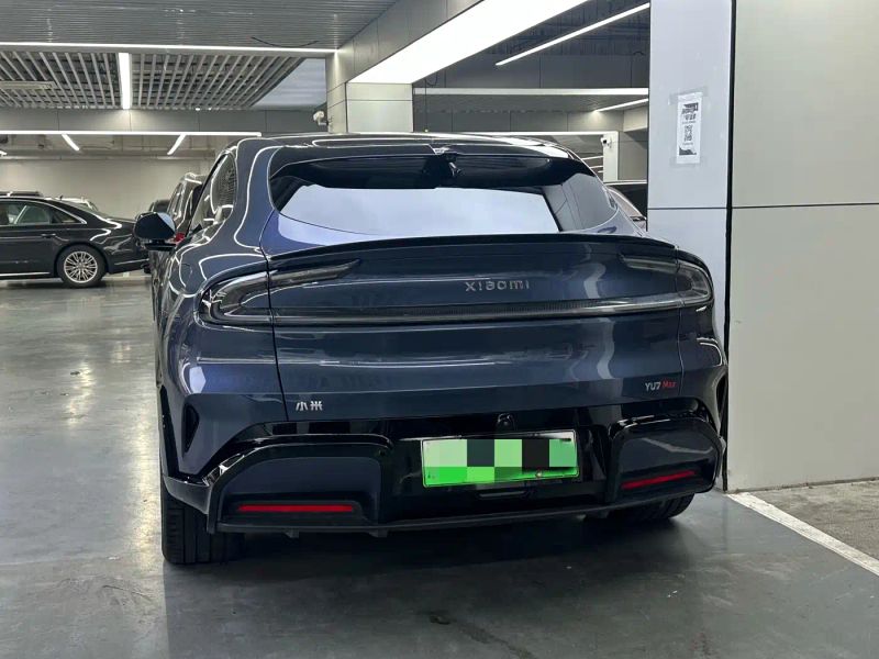 Xiaomi Suv
