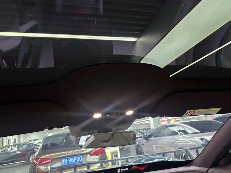 Xiaomi Suv